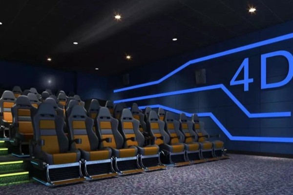 兴安盟党建成果展示厅效果图设计图