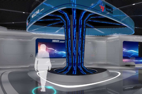 宣城城市博物馆效果图设计图