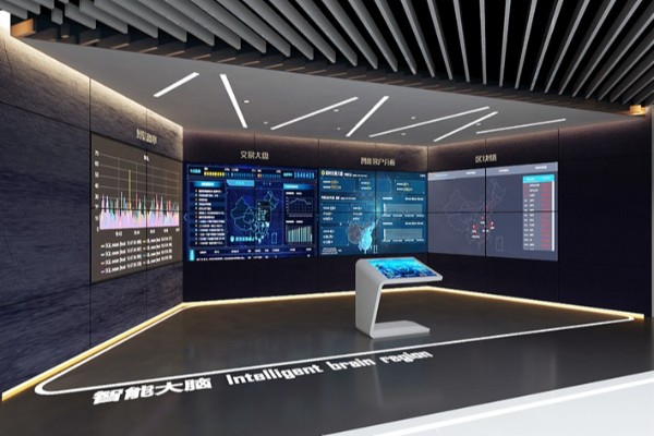 宣城城市博物馆效果图设计图