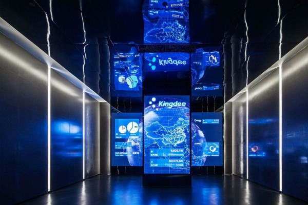 党建展馆效果图设计图